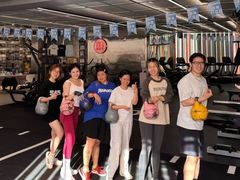 -OWNBODY健身(下沙店)