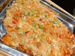 -一顿烧烤(八经街店)