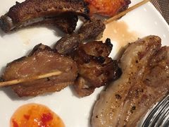 -上海虹桥宾馆味翠餐厅