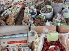 -细村农贸综合市场