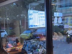 -四禧精酿铜锅涮肉·烧烤工场(大明湖店)