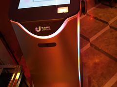 -上海星秀麦量贩KTV(张江商业广场店)