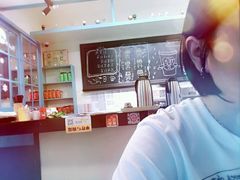 -小明同学(三里屯店)