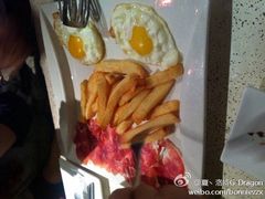 iphone_upload_pic-Carmen卡门西班牙餐厅