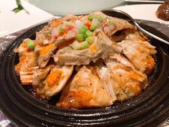 -南苑环球酒店云顶高级中餐厅(鄞县大道店)