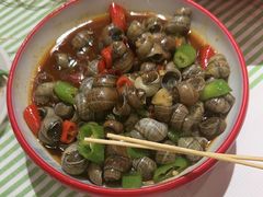 -三毛烧烤·南昌大排档(山姆店)