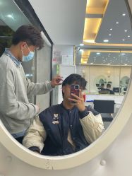 -剪约时尚先生·男士发型沙龙