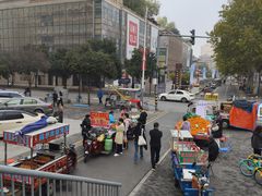 -名创优品(陕西西安大唐西市购物中心店)