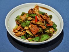 -宴周康·精致江浙菜(周浦店)