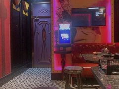 -欢乐迪KTV(观音桥未来国际店)