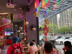 -庆峰龙虾烧烤(合肥一店)