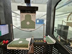 -真枪会射击俱乐部(河西中央公园店)