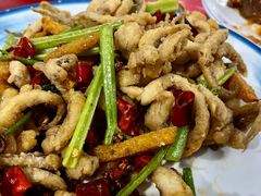 -同发号饭庄(复兴路店)