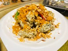 -蚝得喜海鲜(东城店)