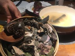 -黑鸡小馆(金源店)
