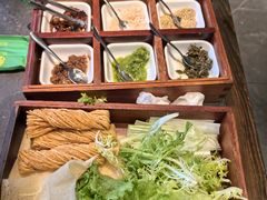 -五谷丰登农家院·地道胶东菜·海鲜烧烤(威海店)