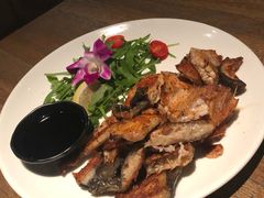 -一棵树·意大利西餐厅One Tree(新城店)