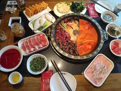 -纸盐河码头火锅(十八梯店)