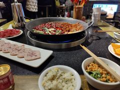 -叉叉裤鲜火锅(空港新城店)