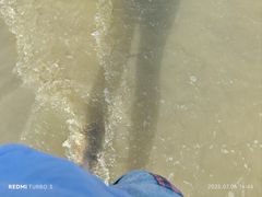 -珠海金沙滩