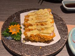 -炙柒Sekinana·精致日料(合生汇店)