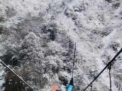 -九峰山
