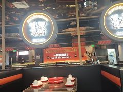 -胖哥俩肉蟹煲(淮安万达店)