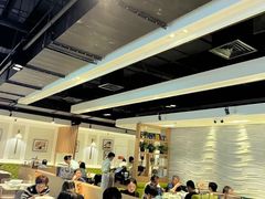 -汤城小厨•粤菜•靓汤(西直门凯德MALL店)