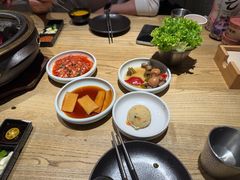 -泥炉烧肉师(新街口金銮巷店)