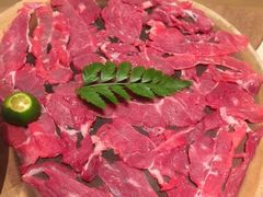 -蘑界·野生菌火锅(深业上城店)