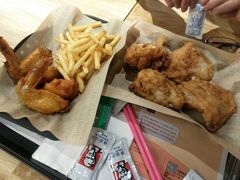 -肯德基(蓝桥店)