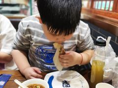 -满园烤鸭·春饼(太原街万达店)