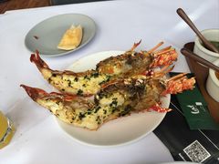 -拉蒂娜·巴西牛排馆 Latina·Brazilian Steakhouse(陆家嘴旗舰店)