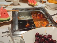 -海底捞火锅(之心城店)