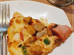 -必胜客(大宁路店)