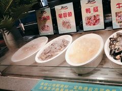 -遇上西雅图多融合海鲜自助餐厅(中房金谊广场店)