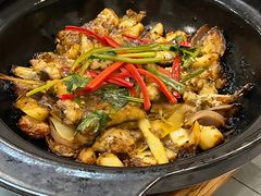 -寻味顺德·南记酒家·传统顺德菜·鱼生(广源路店)