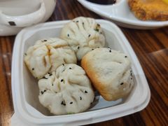 大壶春生煎-CITY MART城市集市·里弄(北外滩来福士广场店)