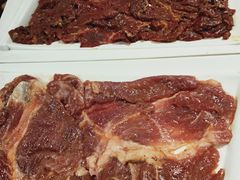 -超级神炭烤肉夜食(芥园西道店)