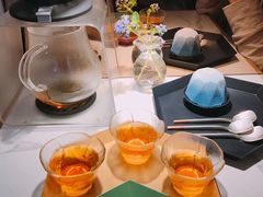 -茶是一枝花泡茶店
