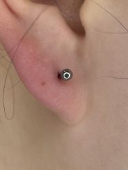 -众刺纹画·纹身·穿孔饰品·海娜定制