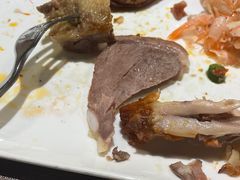 -汉巴味德巴西烤肉(顺和广场店)