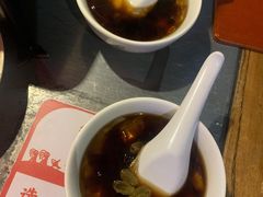 -探鱼·鲜青椒爽麻烤鱼(虎门天虹店)