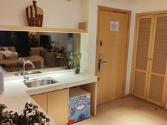 -石家庄诺华廷酒店(万象城湾里庙步行街店)