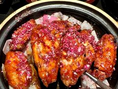 -旺爷砂锅·茶作(国贸城店)