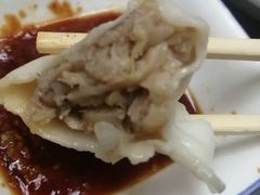 -奉天掌柜·非遗猪手·笨饺子(崇山路店)