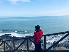 -漳州滨海火山岛自然生态风景区