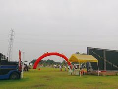 -长洲岛都市农业公园