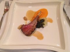 iphone_upload_pic-好日子皇冠假日酒店·君怡咖啡厅(特美思大厦店)