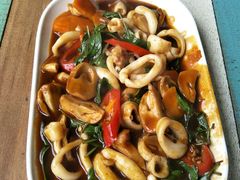 -Doo Dee Thai Food(Issan/Isaan/Esan)